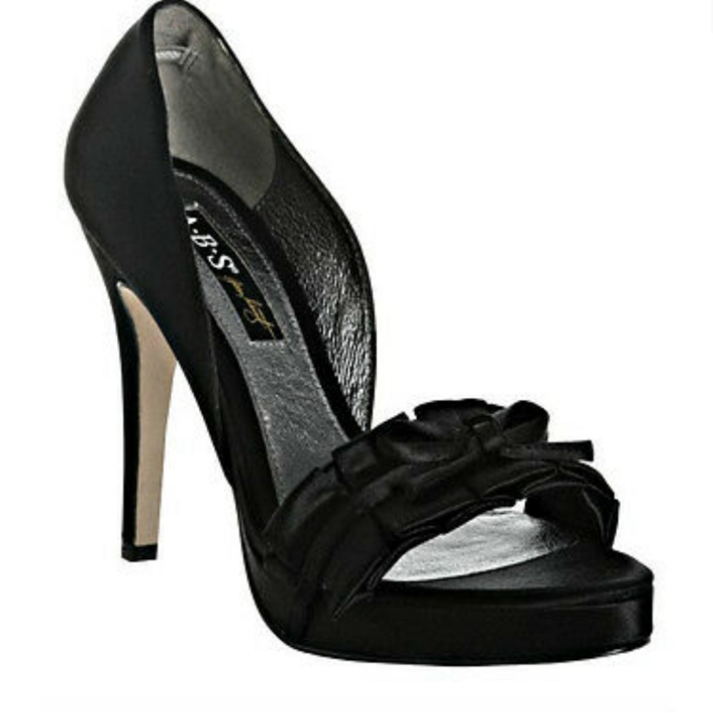 ABS BY ALLEN SCHWARTZ  SHOES